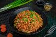 Dan Dan Noodles