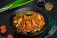 Malaysian Noodles