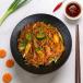 Malaysian Noodles