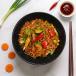 Chilli Basil Noodles