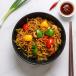 Hong Kong Noodle