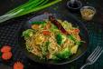 Singapore Noodle