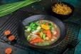 Chinese Chopsuey