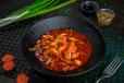 Hot Garlic