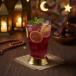 Vimto mojito