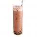 Chocolate Bubble Tea