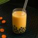 Mango Bubble Tea
