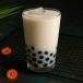 Vanilla Bubble Tea