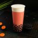 Strawberry Bubble Tea