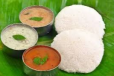 Idli - 2 Pieces