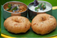 Medu Vada - 2 Pieces