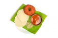 Idli Vada (2 Idli + 1 Vada)