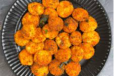 Ghee Podi Idli - 2 Pieces