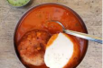 Idli Dip In Sambar - 1 Piece