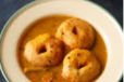 Vada Dip In Sambar