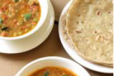 Chapathi With Kurma