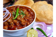 Chole Bhature