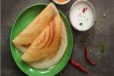 Butter Dosa