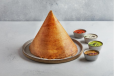 Ghee Roast Dosa