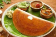 Butter Dosa With Masala