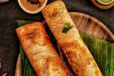 Schezwan Dosa