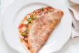 Paneer Dosa