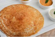 Plain Uthappam
