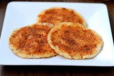 Podi Uthappam