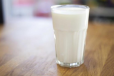 Hot Milk