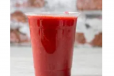 Strawberry Milk Shake