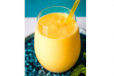 Mango Milk Shake