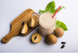 Chikoo Shake