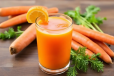 Carrot Juice
