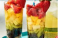 Fruit Cocktail