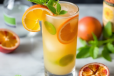 Passion Fruit Mojito