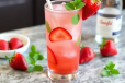Strawberry Mojito