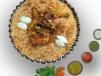 Qasas Sp Chicken Madhbi