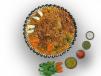 Qasas Sp Chicken Madghout
