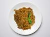 Qasas Sp Mutton Liver With Malawah Bread