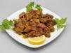 Qasas Sp Mutton Nashif With Malawah Bread