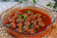 Kofta Daoud Pasha Tagine