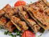 Chicken Meal With Egyptian Kofta