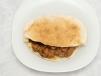 Alexandrian Foul Sandwich