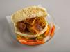 Egga Egg Sandwich