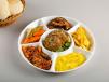 Mix Fried Plate