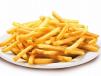 French Fries Bowl
