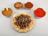 Liver Koshary Medium