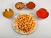 Chicken Koshary Medium
