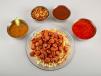 Hot Dog Koshary Medium