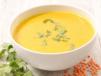 Lentil Soup